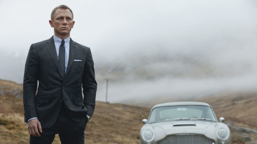 Bond at 60: The Ultimate Ranking